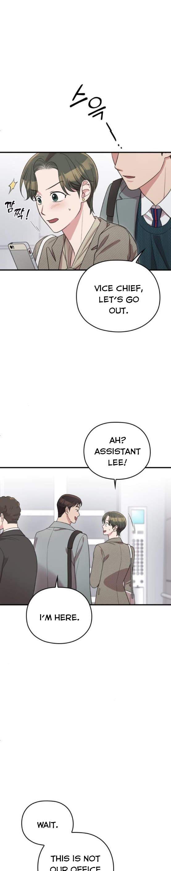 Marry My Husband Chapter 62 image 25